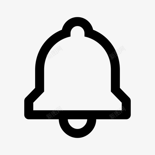 铃声通知设置通知图标svg_新图网 https://ixintu.com 声音 手铃 提醒 电话音量 通知 通知设置 铃声