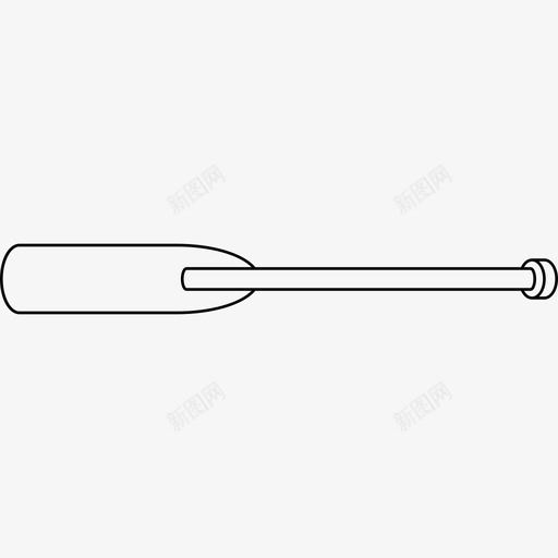 水平位置螺丝刀工具和器具运动挑战中风图标svg_新图网 https://ixintu.com 工具和器具 水平位置螺丝刀 运动挑战中风