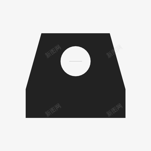 数据块保存否图标svg_新图网 https://ixintu.com 保存 否 备份 存储 数据块 数据库 硬盘 访问 驱动器