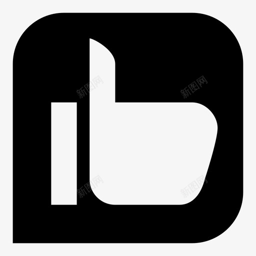 竖起大拇指是的做得好图标svg_新图网 https://ixintu.com 三个角都圆了 做得好 好吧 就像 干得好 我喜欢 手 搭便车 是的 竖起大拇指 继续