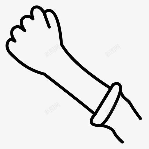 手手臂手指图标svg_新图网 https://ixintu.com 剪刀 左手 我画的东西 手 手指 手指游戏 手臂 拳头 石头