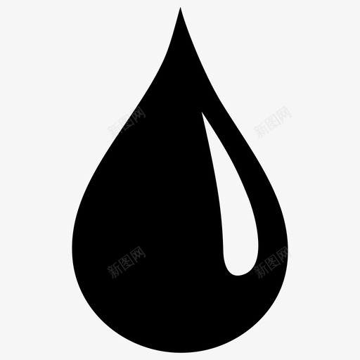 醋醋油滴香料泪图标svg_新图网 https://ixintu.com 哭 泪 液 滴 漏 醋 醋油滴香料 雨 香醋