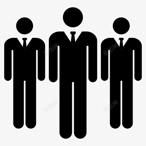 人物总统政治家图标svg_新图网 https://ixintu.com 人力资源等 人物 人物图标男性和女性 办公室 办公室人员 官员 总统 政治家 男性 病人 管理 管理人员 经理