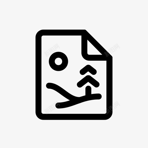 图像文件文件类型照片图标svg_新图网 https://ixintu.com foto 信息技术计算机内部的生命 图像文件 文件扩展名 文件类型 文件类型扩展名 照片