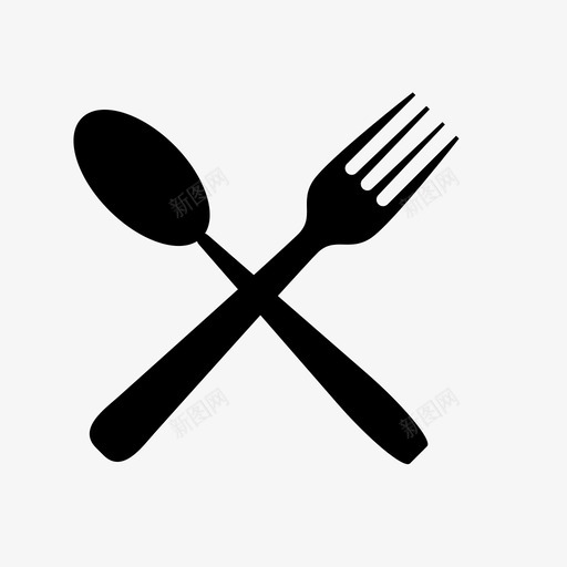 食物救援野生丰收早餐图标svg_新图网 https://ixintu.com 野生丰收早餐 食物救援