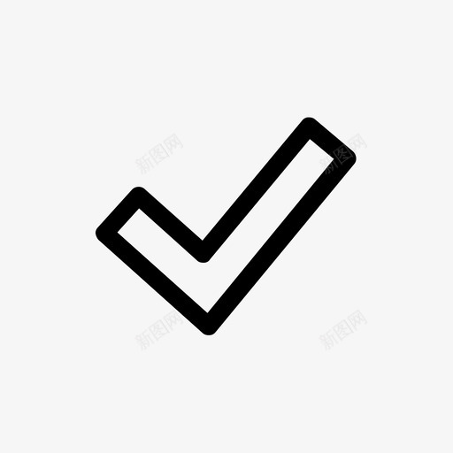 勾选验证审核图标svg_新图网 https://ixintu.com 信息技术-生活在你的电脑里! 勾选 图形用户界面 完整 审核 批准 肯定 良好 验证