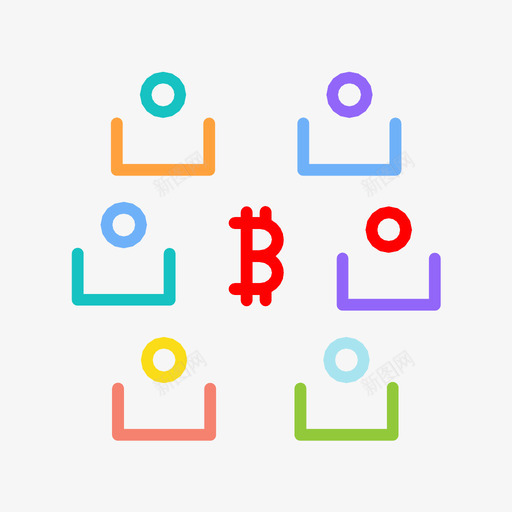 利益相关者贸易股东图标svg_新图网 https://ixintu.com 利益相关者 商业 在线 数字 比特币 电子 股东 贸易 金融 银行 银行和金融第2卷