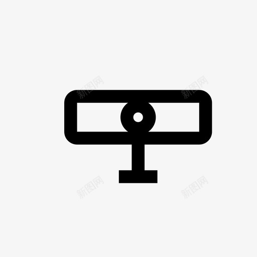摄像机网络聊天网络摄像机图标svg_新图网 https://ixintu.com pc图文直播 大火箭 技术 摄像机 直播 网络摄像机 网络聊天 视频聊天 面对面