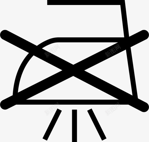 熨斗洗衣符号熨斗中图标svg_新图网 https://ixintu.com 折叠 护理标签 洗衣符号 清洁 熨斗 熨斗中 熨斗任何温度 熨斗低 请勿蒸汽