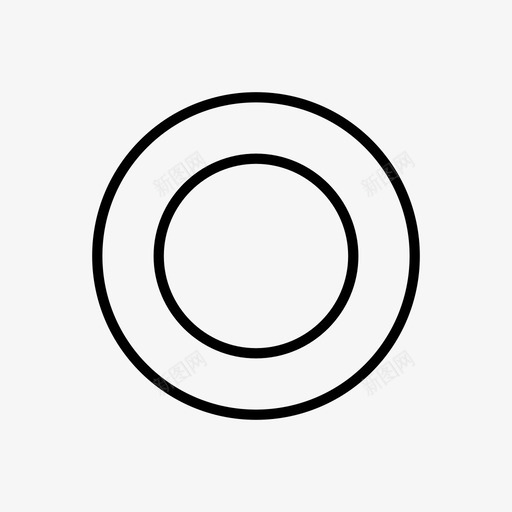 盘子意大利面搅拌机图标svg_新图网 https://ixintu.com 刀 制作食品 厨房用具 厨房配件 意大利面 搅拌机 盘子 糕点 肉 超级厨房 量具