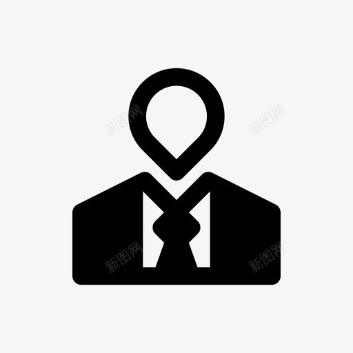 套装经典服装猴子套装图标svg_新图网 https://ixintu.com 个人资料 中性用户 光滑连衣裙 头像 头像中性 套装 性别中立 猴子套装 用户 着装 经典服装 起床