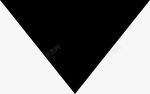 下箭头导航指示器图标svg_新图网 https://ixintu.com 下箭头 向下箭头 填充电子商务的实心图标 导航 指南 指示器 指针 方向 电梯按钮