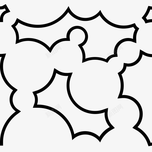 图案低多边形图案图标svg_新图网 https://ixintu.com 低多边形 图案 图案设计 星形 正方形 线条 重复 重复图案