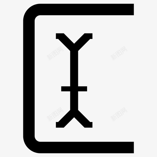 重命名更改光标图标svg_新图网 https://ixintu.com 光标 文本输入 更改 窗体 编辑 输入字段 重命名