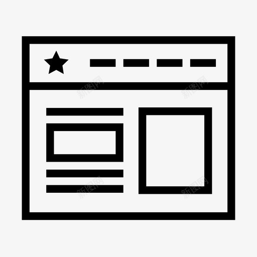 博客详细信息网页星星图标svg_新图网 https://ixintu.com 博客详细信息 收藏夹 星星 浏览器 矩形 站点地图博客 站点地图图标 线条 网页 虚线 边框 配置文件