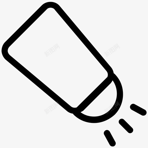 盐瓶胡椒盐豆子图标svg_新图网 https://ixintu.com 盐瓶 盐豆子 胡椒