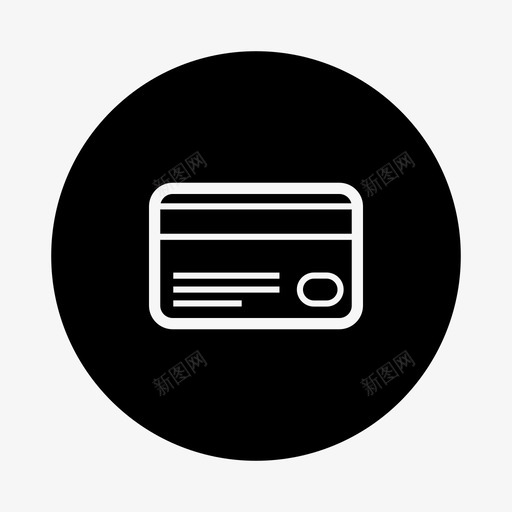信用卡蓝牙缓存图标svg_新图网 https://ixintu.com 信用卡 图表 塑料货币 手机 最新技术 缓存 蓝牙 货币
