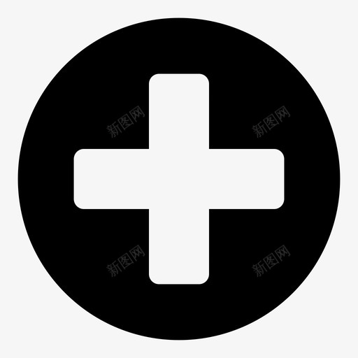 另外用户界面正电荷图标svg_新图网 https://ixintu.com 创建 加号 另外 否等等 批准 按钮 数学 是 正电荷 用户界面 电池