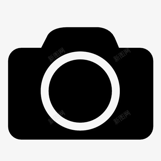 照相机捕捉闪光灯图标svg_新图网 https://ixintu.com 图像 捕捉 照片 照相机 镜头 闪光灯