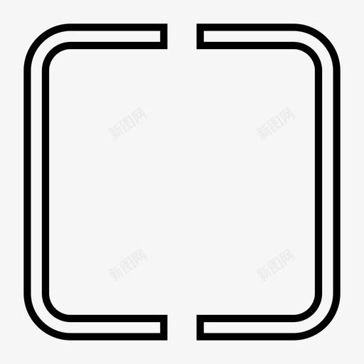 焦距支架照相机图标svg_新图网 https://ixintu.com 摄影 支架 焦距 照相机 照相机和摄影 照相机焦距