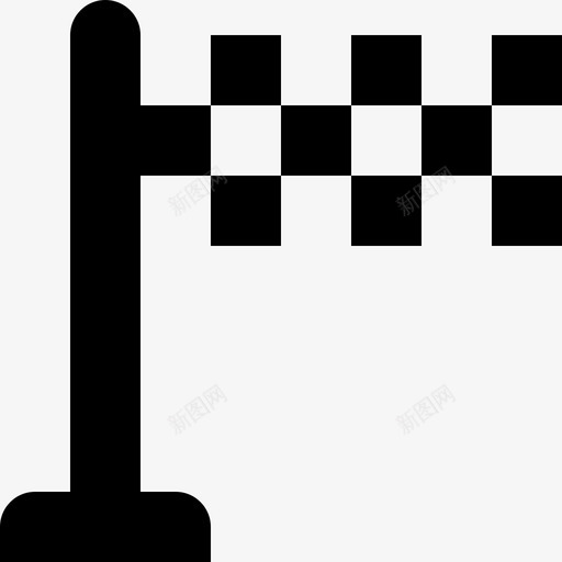 旗子方格旗f1图标svg_新图网 https://ixintu.com f1 开始 方向 方格旗 旗子 标签 标记 比赛 比赛旗