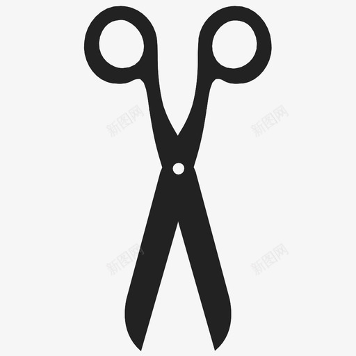 采购产品剪刀发廊金属刀片图标svg_新图网 https://ixintu.com 切片 剪 剪刀 剪头发 去除 发廊 纸 采购产品剪刀 金属刀片