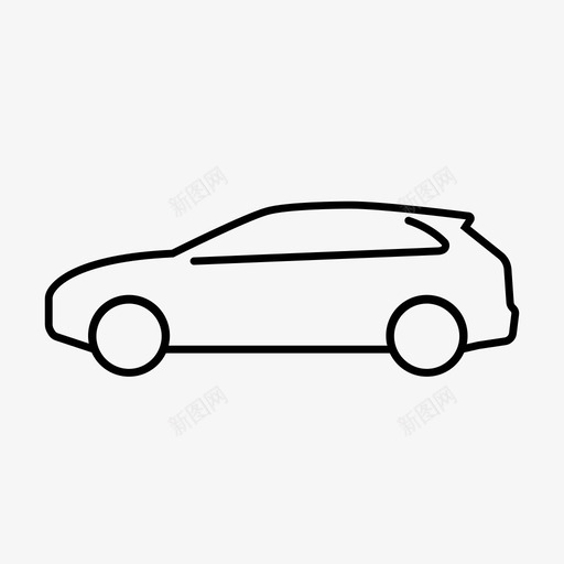 保时捷卡宴旅行运输图标svg_新图网 https://ixintu.com suv 保时捷卡宴 旅行 汽车 运输 运输方式 驾驶 驾驶员
