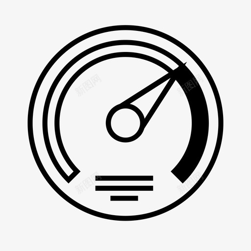 速度表速度限制记分器图标svg_新图网 https://ixintu.com o型仪表 仪表 寄存器 指针 数字 测量器 红色 计量器 记分器 速度表 速度限制