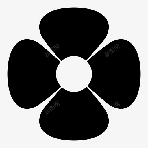花国光花草图标svg_新图网 https://ixintu.com 乐队 乳牙 国光 自然 花 花1 花朵 花草 蝴蝶结 装饰 顾客