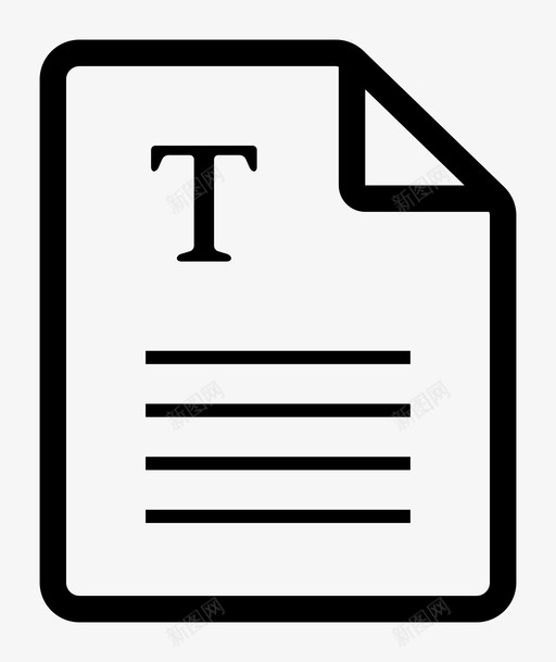 文档文本文档结构图标svg_新图网 https://ixintu.com 大纲 小论文 故事板 文本文档 文档 笔记 结构 网站地图 论文 页面