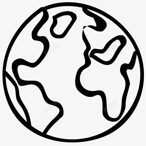全球通用图标svg_新图网 https://ixintu.com 全球通用