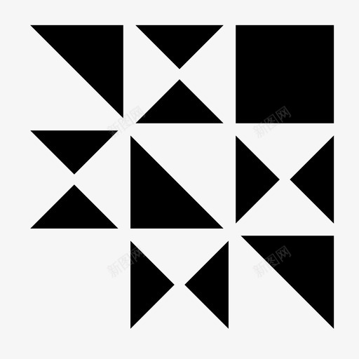 被子块麻萨诸塞州麻萨诸塞州被子块图标svg_新图网 https://ixintu.com 绗缝图案 绗缝块 被子图案 被子块 麻萨诸塞州 麻萨诸塞州被子块