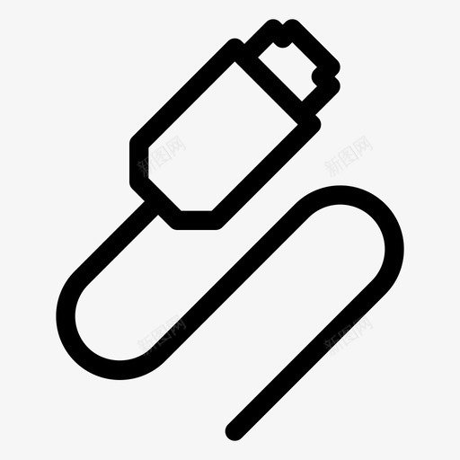 hdmi线缆音乐音乐图标/svg_新图网 https://ixintu.com hdmi线缆 音乐 音乐图标/