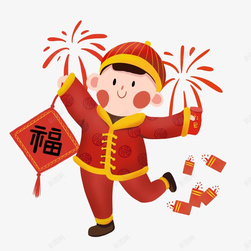 可鞭炮鞭炮新年鞭炮春节鞭炮卡通鞭炮灯笼鞭炮png免抠素材_新图网 https://ixintu.com 卡通鞭炮 可下载 小孩放鞭炮 新年鞭炮 春节鞭炮 灯笼鞭炮 鞭炮 鞭炮剪纸 鞭炮图片 鞭炮烟花