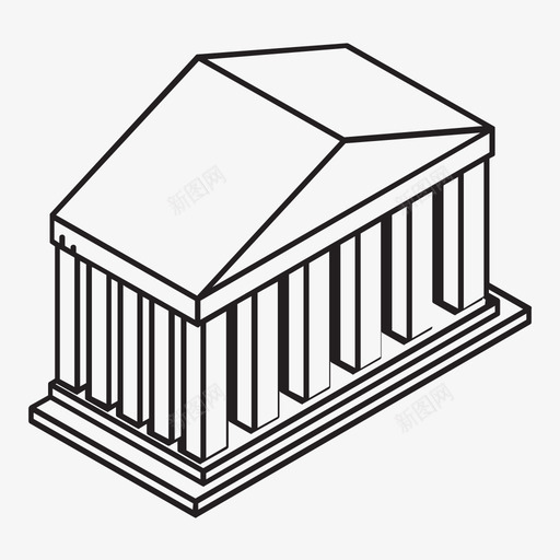 大学学生学校图标svg_新图网 https://ixintu.com 大学 学位 学校 学生 学院 校园 等角图标 等距 证书 高等教育