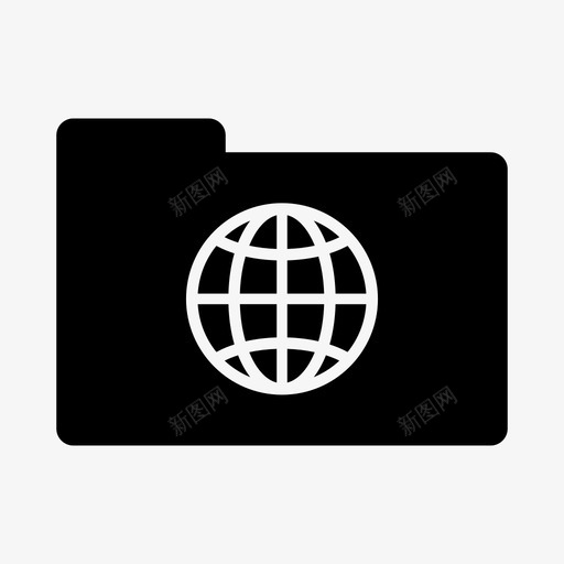 公用文件夹共享文件夹网络文件夹图标svg_新图网 https://ixintu.com 业务文件夹 公用文件夹 共享文件夹 文件夹 文档 网络文件夹