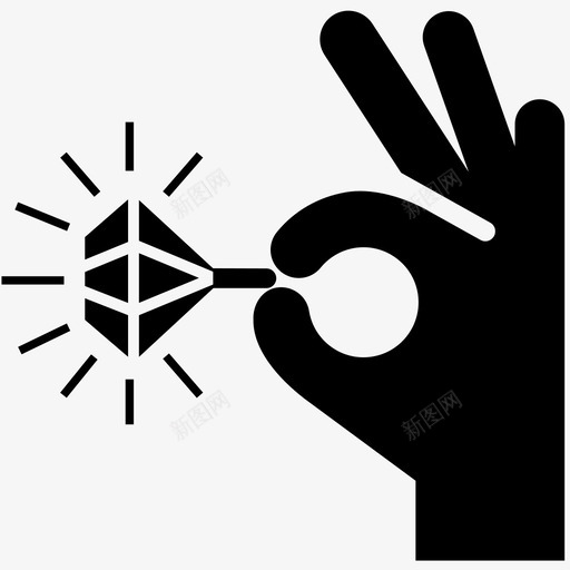 戒指蓝宝石红宝石图标svg_新图网 https://ixintu.com 伴侣 戒指 承诺戒指 求婚 礼物 红宝石 蓝宝石 誓言 银色