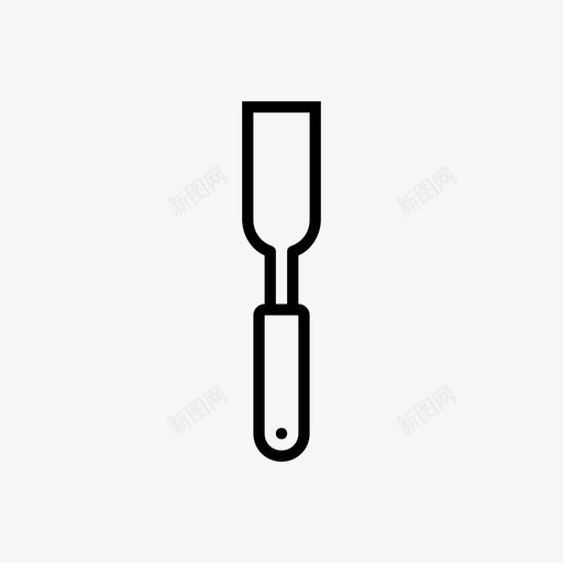 采购产品抹刀意大利面搅拌机图标svg_新图网 https://ixintu.com 刀 制作食物 厨房用具 厨房配件 意大利面 搅拌机 测量 糕点 肉 超级厨房 采购产品抹刀