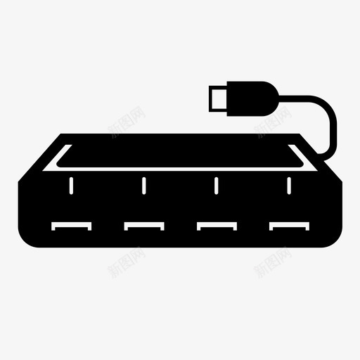 usb集线器kindlepc图标svg_新图网 https://ixintu.com it kindle pc usb集线器 技术 拔出 插头 计算机硬件 输入 遥控 重新布线 阅读