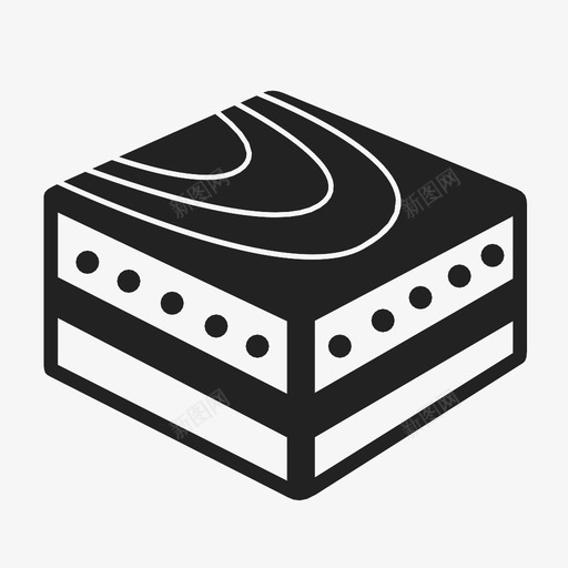 教育类图标svg_新图网 https://ixintu.com 教育类