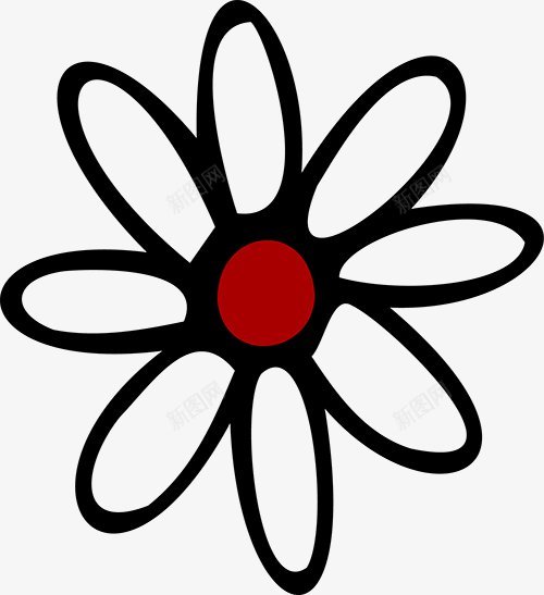 北欧民间手绘插画图绿植png免抠素材_新图网 https://ixintu.com 免扣绿植高清图片 北欧民间手绘插画 图