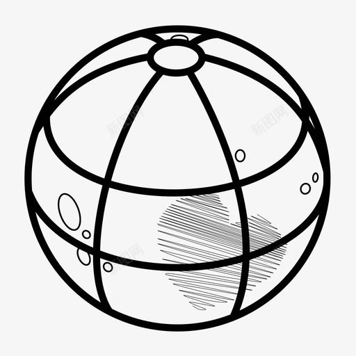 冥王星矮行星图标svg_新图网 https://ixintu.com 134340 假彩色 冥王星 冰 外太空 心脏 深成岩体 矮行星