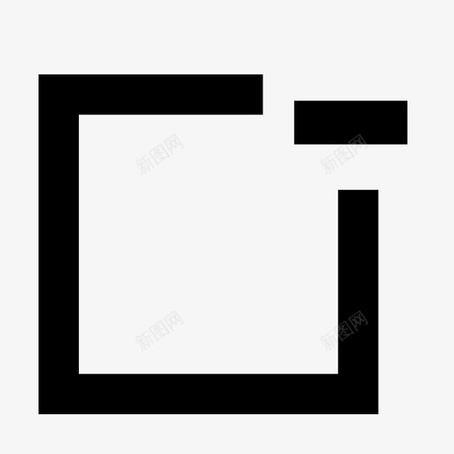 减计算数学图标svg_新图网 https://ixintu.com 减 数学 数学家 计算