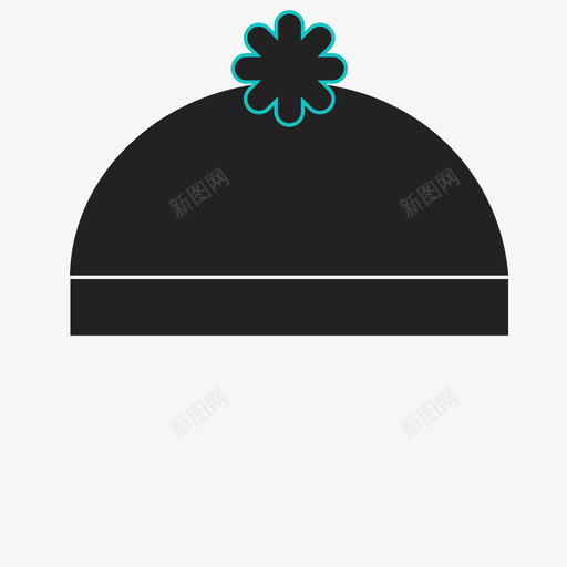 斯坦卡通帽子图标svg_新图网 https://ixintu.com 南方公园 卡通 山达基 帽子 斯坦 斯坦马什 沼泽