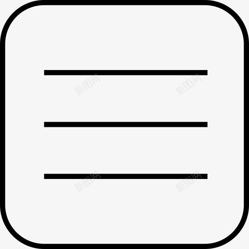 列表待办事项文本图标svg_新图网 https://ixintu.com 主菜单 作业 信函 列表 待办事项 文本 更多 消息 界面web工具 菜单 表单 购物