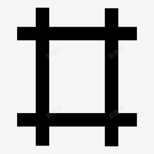 标签twittertweet图标svg_新图网 https://ixintu.com grid instagram pound tweet twitter 数字符号 标签 社交媒体