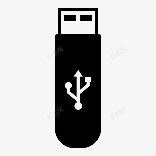 usb闪存驱动器闪存棒usb闪存驱动器介质图标svg_新图网 https://ixintu.com pendrive usb闪存驱动器 介质 内存 存储 技术 闪存棒usb闪存驱动器 闪存驱动器