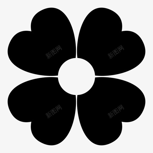 花观察自然图标svg_新图网 https://ixintu.com 乐队 植物 盒子 自然 花 花1 花朵 蝴蝶结 装饰 观察 购物者