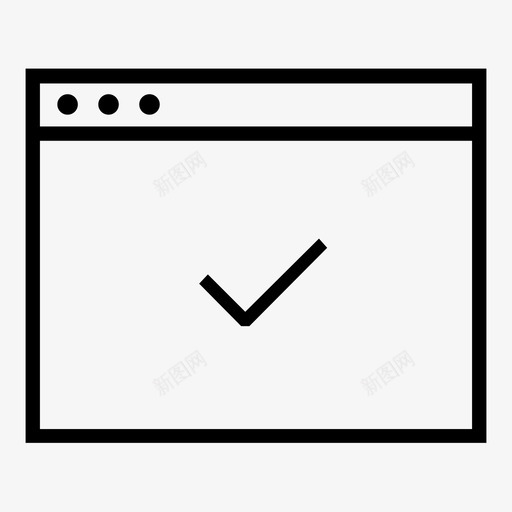 浏览器网站音乐图标svg_新图网 https://ixintu.com 互联网 内容 完成 家庭 支票 浏览器 移动 简单平面 网站 计算机 音乐