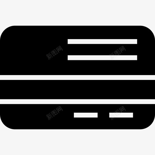 卡塑料卡支付卡图标svg_新图网 https://ixintu.com atm卡 信用卡 借记卡 充值卡 卡 塑料卡 支付卡 白金卡 金卡 银行卡